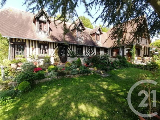 Maison à vendre PONT L EVEQUE