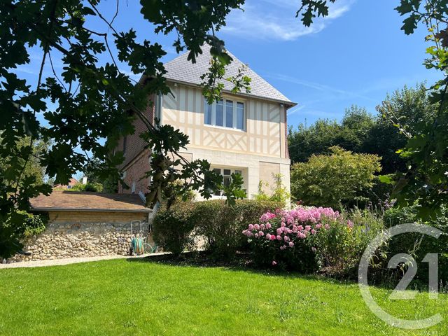 Maison à vendre NOROLLES