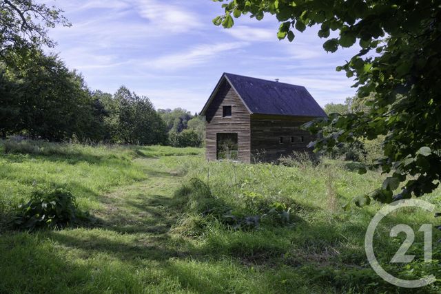 maison à vendre - 3 pièces - 76.0 m2 - FOURNEVILLE - 14 - BASSE-NORMANDIE - Century 21 Tirard-Gardie