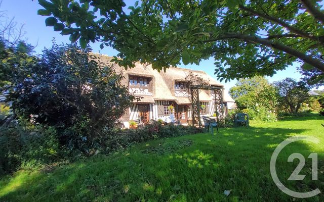 Maison à vendre GENNEVILLE