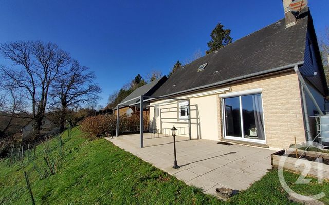 Maison à vendre PONT L EVEQUE