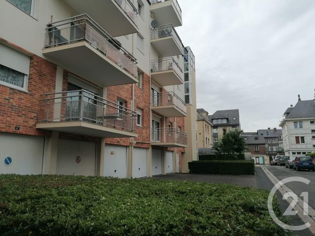 Appartement F2 à vendre LISIEUX