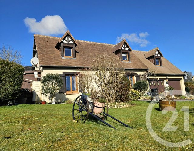 Maison à vendre BEAUMONT EN AUGE