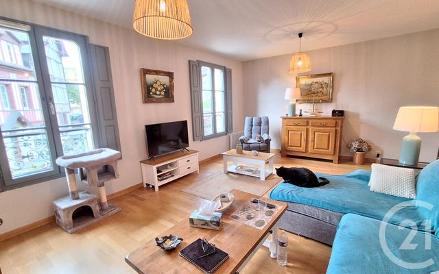 appartement - PONT L EVEQUE - 14